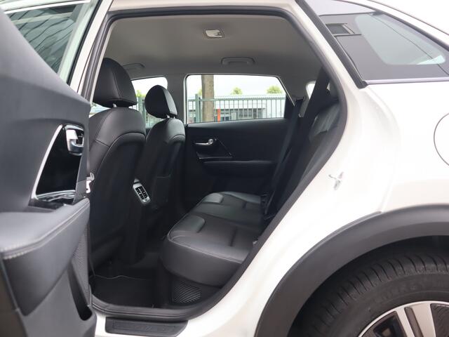 KIA Niro 1.6 GDi PHEV DynamicLine / Adaptive cruise / stoel en stuurverwarming.