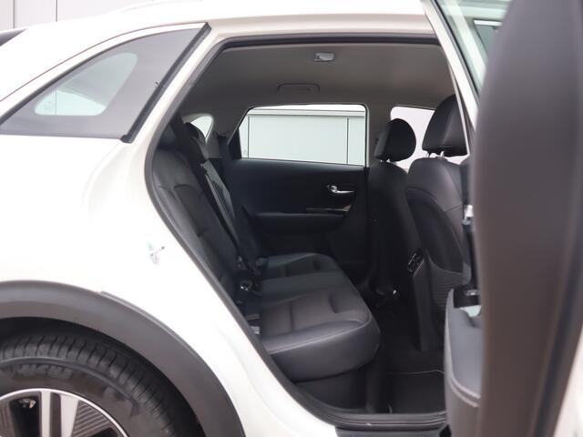 KIA Niro 1.6 GDi PHEV DynamicLine / Adaptive cruise / stoel en stuurverwarming.