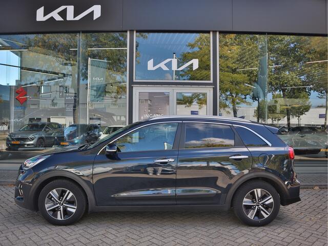 KIA Niro 1.6 GDi Hybrid ExecutiveLine | Camera | Cruise Control | Navigatie | Stoelverwarming/Verkoeling | Tot 10Jr.Kia Garantie |