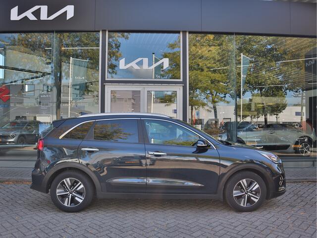 KIA Niro 1.6 GDi Hybrid ExecutiveLine | Camera | Cruise Control | Navigatie | Stoelverwarming/Verkoeling | Tot 10Jr.Kia Garantie |