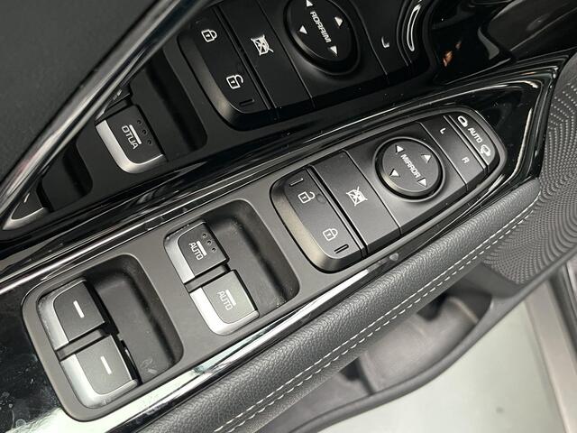 KIA Niro 1.6 GDi Hybrid DynamicLine