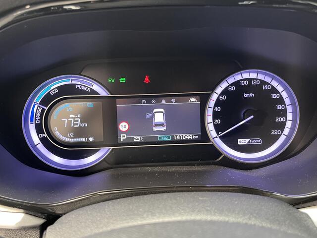 KIA Niro 1.6 GDi Hybrid DynamicLine