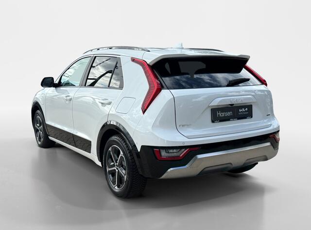 KIA Niro 1.6 GDi PHEV ExecutiveLine I Leder I HarmanKardon I Dodehoekdete