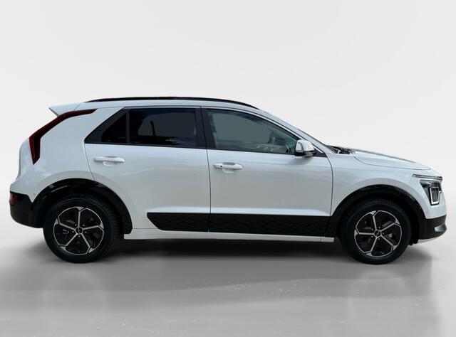 KIA Niro 1.6 GDi PHEV ExecutiveLine I Leder I HarmanKardon I Dodehoekdete