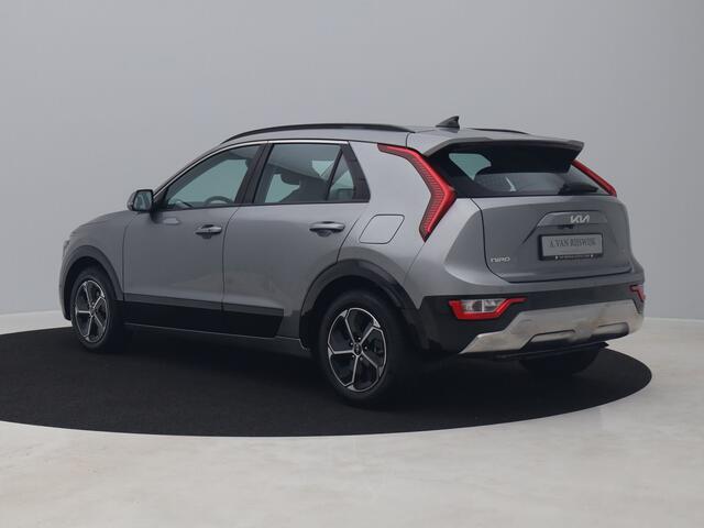 KIA Niro 1.6 GDi Hybrid DynamicLine | CAMERA | ADAPTIVE | KEYLESS