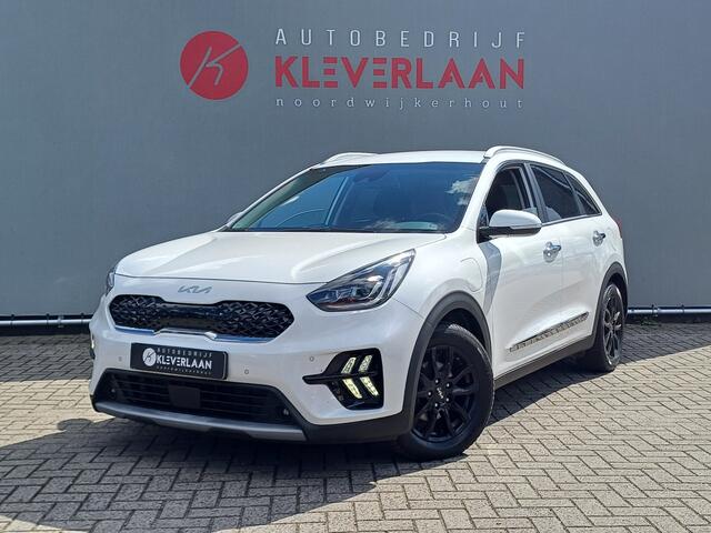 KIA Niro 1.6 GDi PHEV DynamicPlusLine | NAVI | APPLE CARPLAY/ ANDROID AUTO | CAMERA | TREKHAAK | Wij bieden ook financiering mogelijkheden aan.