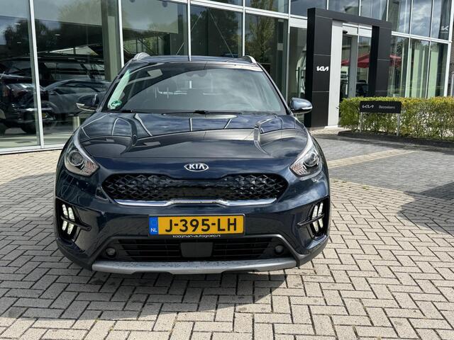 KIA Niro 1.6 GDi Hybrid DynamicLine
