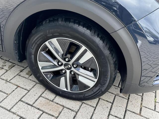 KIA Niro 1.6 GDi Hybrid DynamicLine