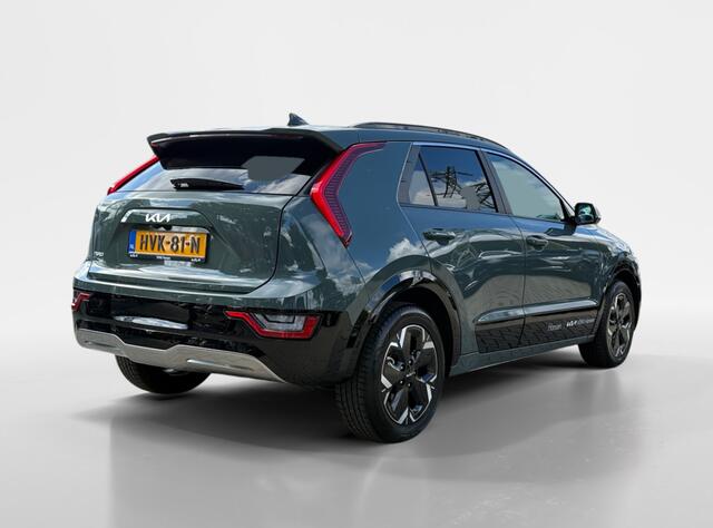 KIA Niro Air 64.8 kWh I Leder I Levertijd in overleg