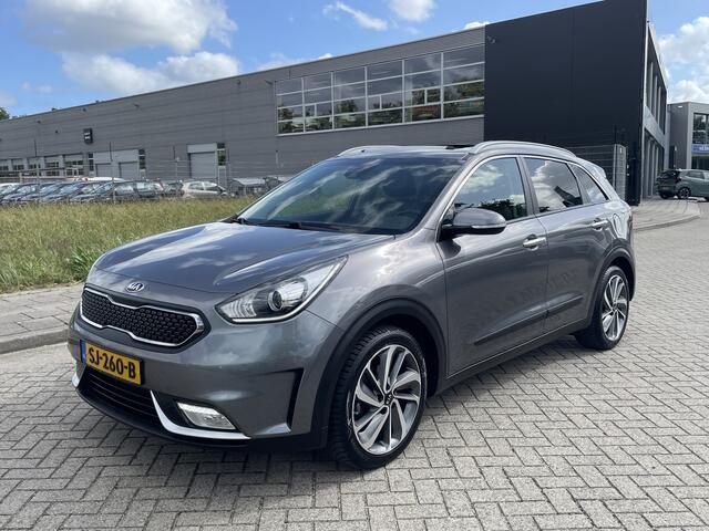 KIA Niro 1.6 GDi Hybrid Edition