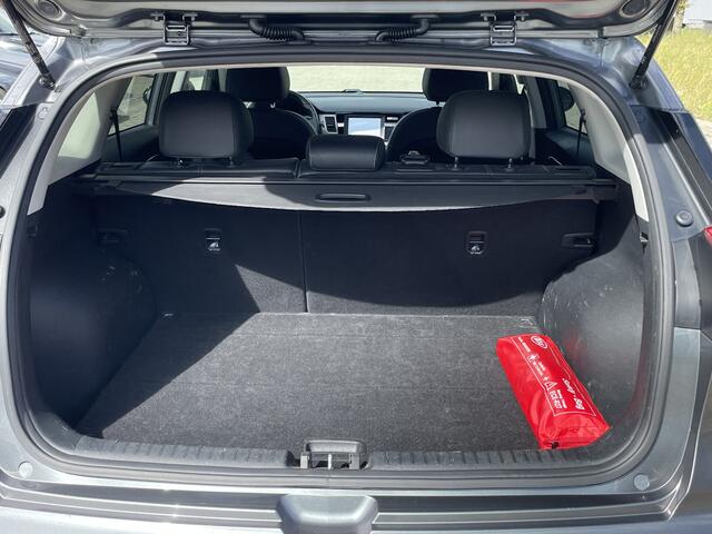 KIA Niro 1.6 GDi Hybrid Edition