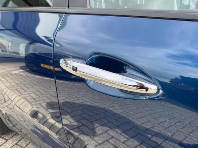 KIA Niro 1.6 GDi Hybrid Style Edition / TREKHAAK / 18 INCH WIELEN / JBL SPEAKERS / 1E EIGENAAR / DIGITALE CLUSTER / DEALERONDERHOUDEN /