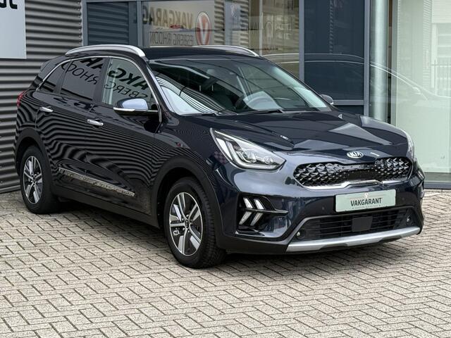 KIA Niro 1.6 GDi PHEV ExecutiveLine PHEV,LEER,NAV/CAM,KEYLESS