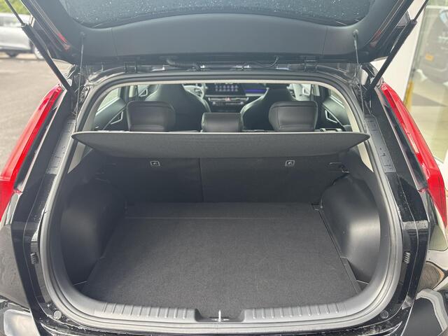 KIA Niro 1.6 GDi Hybrid DynamicLine Trekhaak | Navigatie | Cruise controle