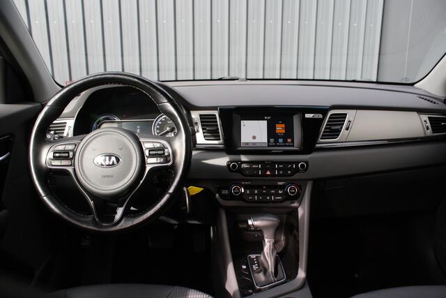 KIA Niro 1.6 GDi Hybrid First Edition - NAVIGATIE - CAMERA - PDC