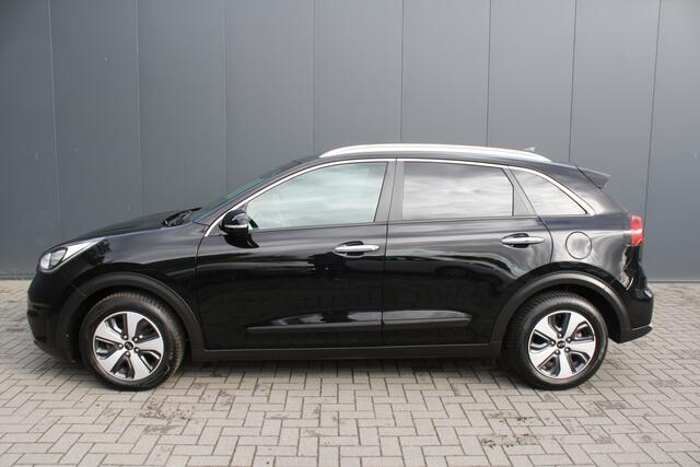 KIA Niro 1.6 GDi Hybrid First Edition - NAVIGATIE - CAMERA - PDC