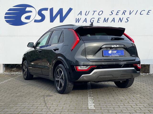 KIA Niro 1.6 GDi PHEV DynamicPlusLine | CarPlay | ACC | Camera | LED | DAB+