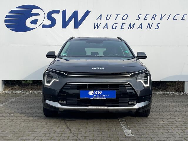 KIA Niro 1.6 GDi PHEV DynamicPlusLine | CarPlay | ACC | Camera | LED | DAB+