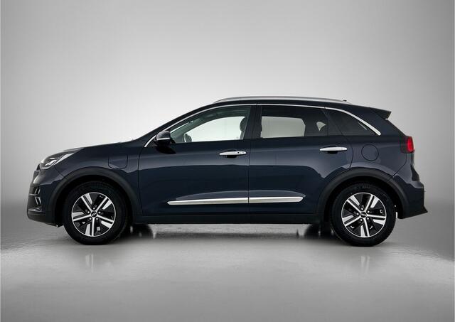 KIA Niro 1.6 GDi PHEV ExecutiveLine | Schuif-/kanteldak |