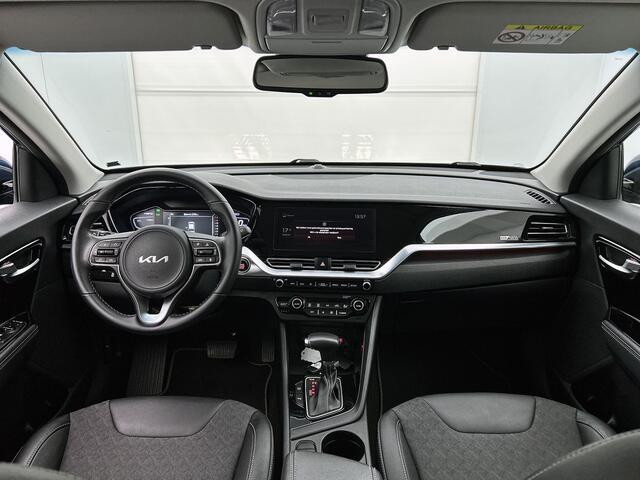 KIA Niro 1.6 GDi Hybrid DynamicPlusLine