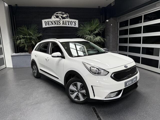 KIA Niro 1.6 GDi Hybrid ComfortLine