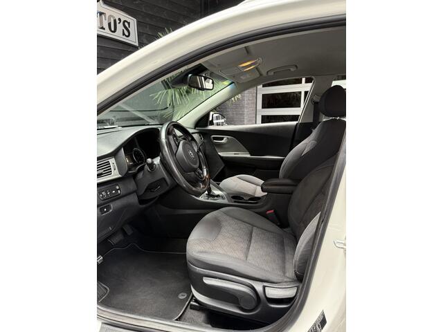 KIA Niro 1.6 GDi Hybrid ComfortLine