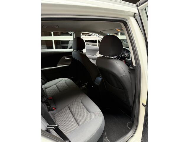 KIA Niro 1.6 GDi Hybrid ComfortLine