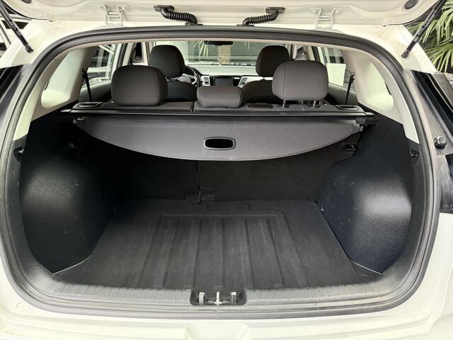 KIA Niro 1.6 GDi Hybrid ComfortLine