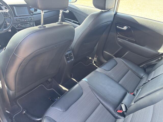 KIA Niro 1.6 GDi Hybrid DynamicLine Automaat Trekhaak / Camera / Carplay
