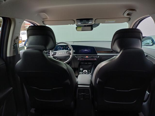 KIA Niro 1.6 GDi Hybrid DynamicPlusLine | APPLE CARPLAY/ ANDROID AUTO | CRUISECONTROL | NAVI | CAMERA | Wij bieden ook financiering mogelijkheden aan.