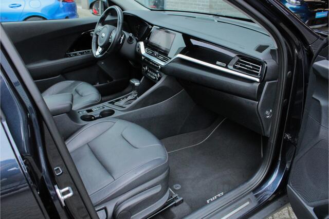 KIA Niro 1.6 GDi PHEV ExecutiveLine |dealer onderhouden|schuifdak|leder|ACC|stoelventilatie|