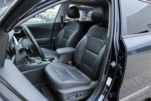 KIA Niro 1.6 GDi PHEV ExecutiveLine |dealer onderhouden|schuifdak|leder|ACC|stoelventilatie|