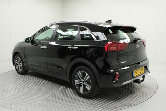 KIA Niro 1.6 GDi Hybrid DynamicLine | Trekhaak / Camera / Navigatie / Climate / Bluetooth