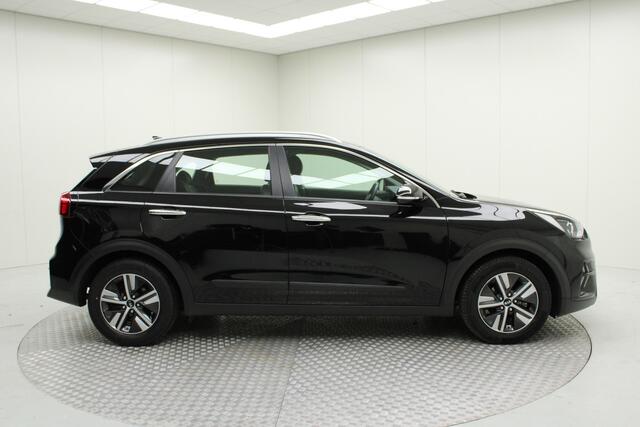 KIA Niro 1.6 GDi Hybrid DynamicLine | Trekhaak / Camera / Navigatie / Climate / Bluetooth