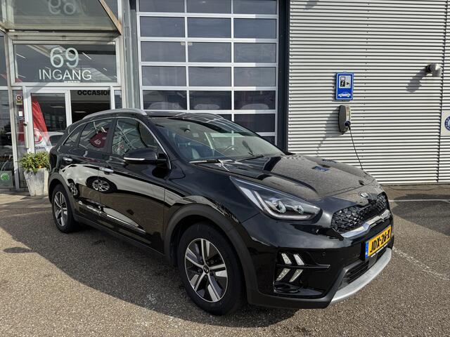 KIA Niro 1.6 GDi PHEV ExecutiveLine