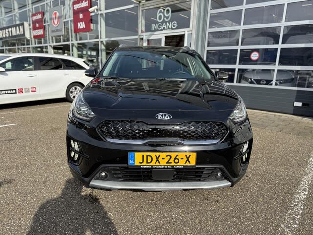 KIA Niro 1.6 GDi PHEV ExecutiveLine