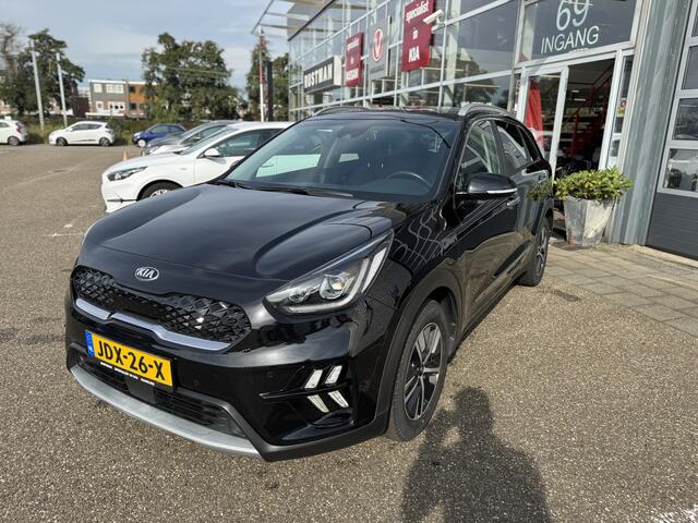 KIA Niro 1.6 GDi PHEV ExecutiveLine