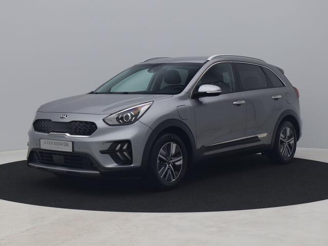 KIA Niro 1.6 GDi PHEV DynamicLine | CAMERA | ADAPTIVE