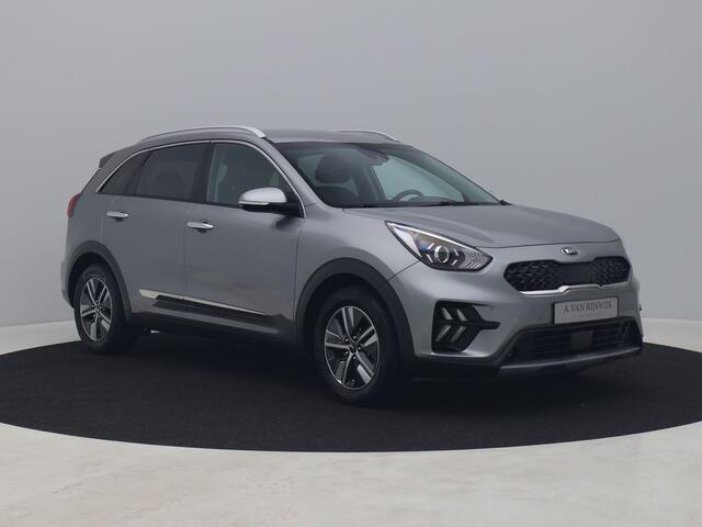 KIA Niro 1.6 GDi PHEV DynamicLine | CAMERA | ADAPTIVE