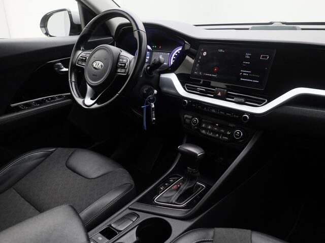 KIA Niro 1.6 GDi PHEV DynamicLine | CAMERA | ADAPTIVE