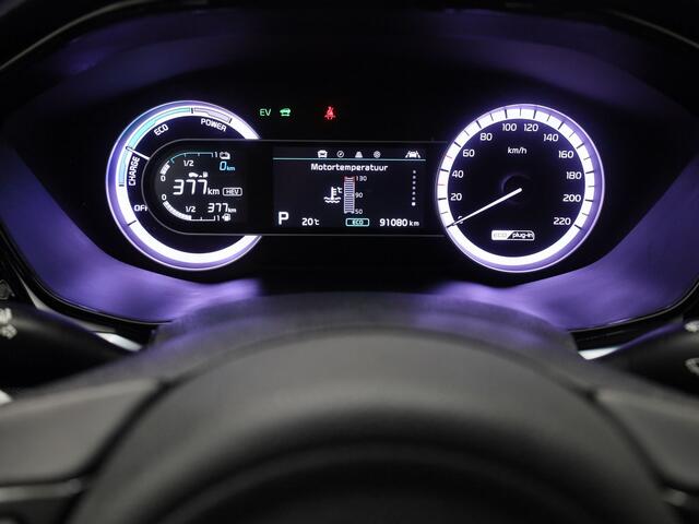 KIA Niro 1.6 GDi PHEV DynamicLine | CAMERA | ADAPTIVE