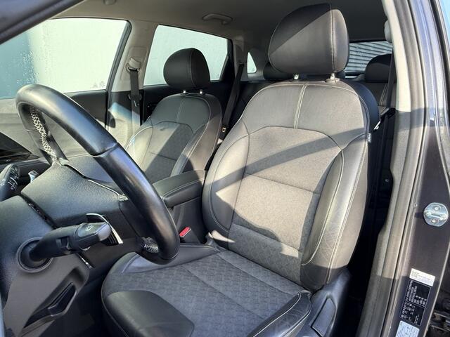 KIA Niro 1.6 GDi Hybrid DynamicLine | CLIMA | NAVI | CAMERA A | CARPLAY | PDC 2X | AD CRUISE | PRIVACY GLASS |