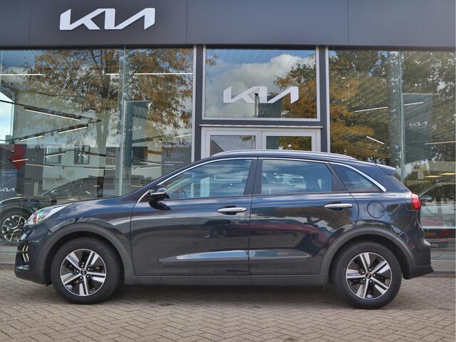 KIA Niro 1.6 GDi Hybrid DynamicLine | Camera | Navigatie | Automatische Airco |