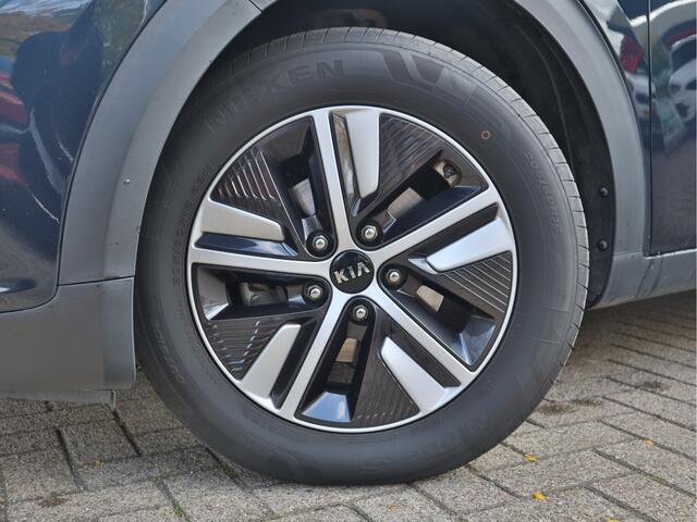KIA Niro 1.6 GDi Hybrid DynamicLine | Camera | Navigatie | Automatische Airco |