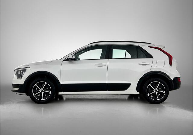 KIA Niro 1.6 GDi Hybrid DynamicLine Camera | Adaptieve cruise control