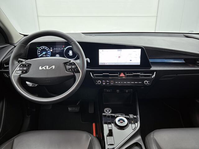 KIA Niro 1.6 GDi Hybrid DynamicLine Camera | Adaptieve cruise control