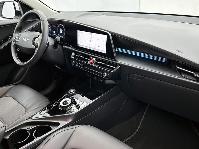 KIA Niro 1.6 GDi Hybrid DynamicLine Camera | Adaptieve cruise control