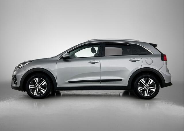 KIA Niro 1.6 GDi Hybrid DynamicPlusLine Stoel\stuurwielverwarming | climate control