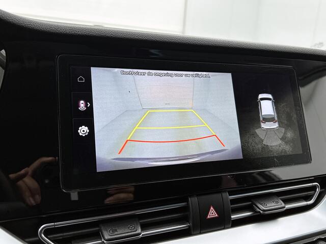 KIA Niro 1.6 GDi Hybrid DynamicPlusLine Stoel\stuurwielverwarming | climate control