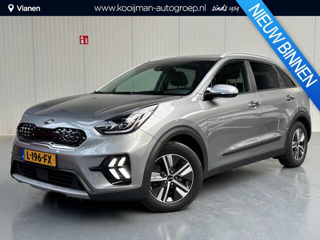 KIA Niro 1.6 GDi Hybrid ExecutiveLine